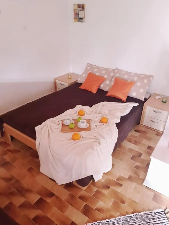 Studio Apartman Salkic Διαμέρισμα Fažana 0*,  Κροατία