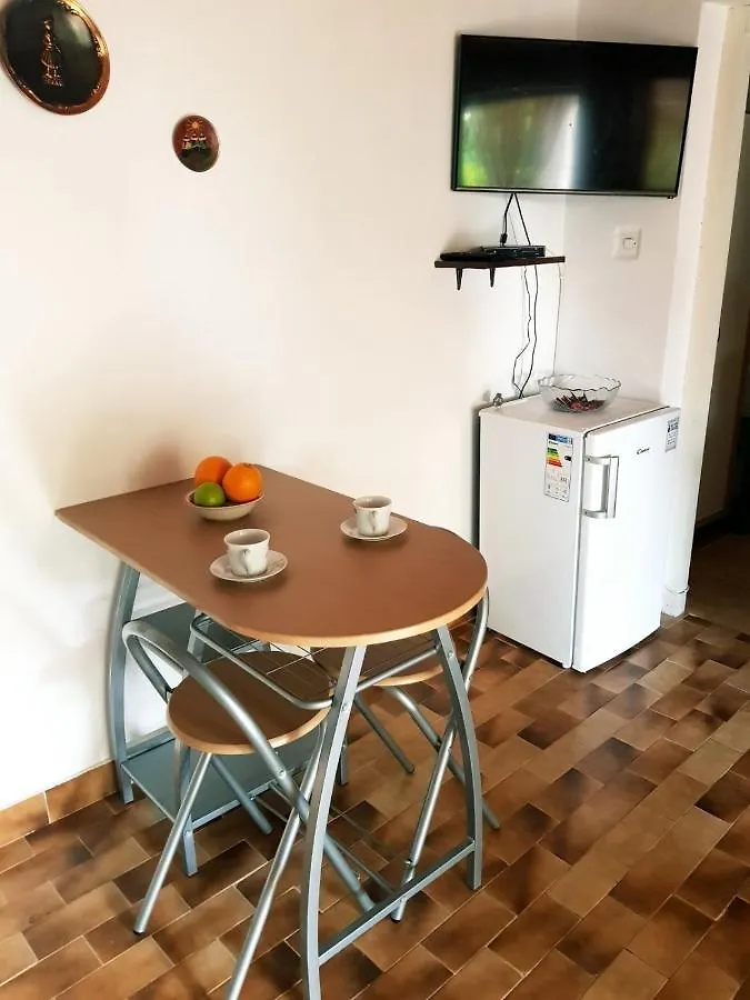 شقة فاجانا  في Studio Apartman Salkic 0*,