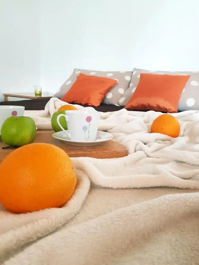شقة فاجانا  في Studio Apartman Salkic