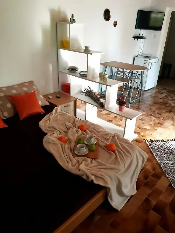 شقة فاجانا  في Studio Apartman Salkic