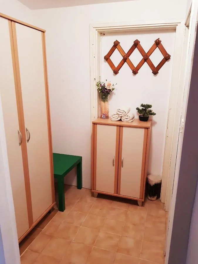 شقة فاجانا  في Studio Apartman Salkic