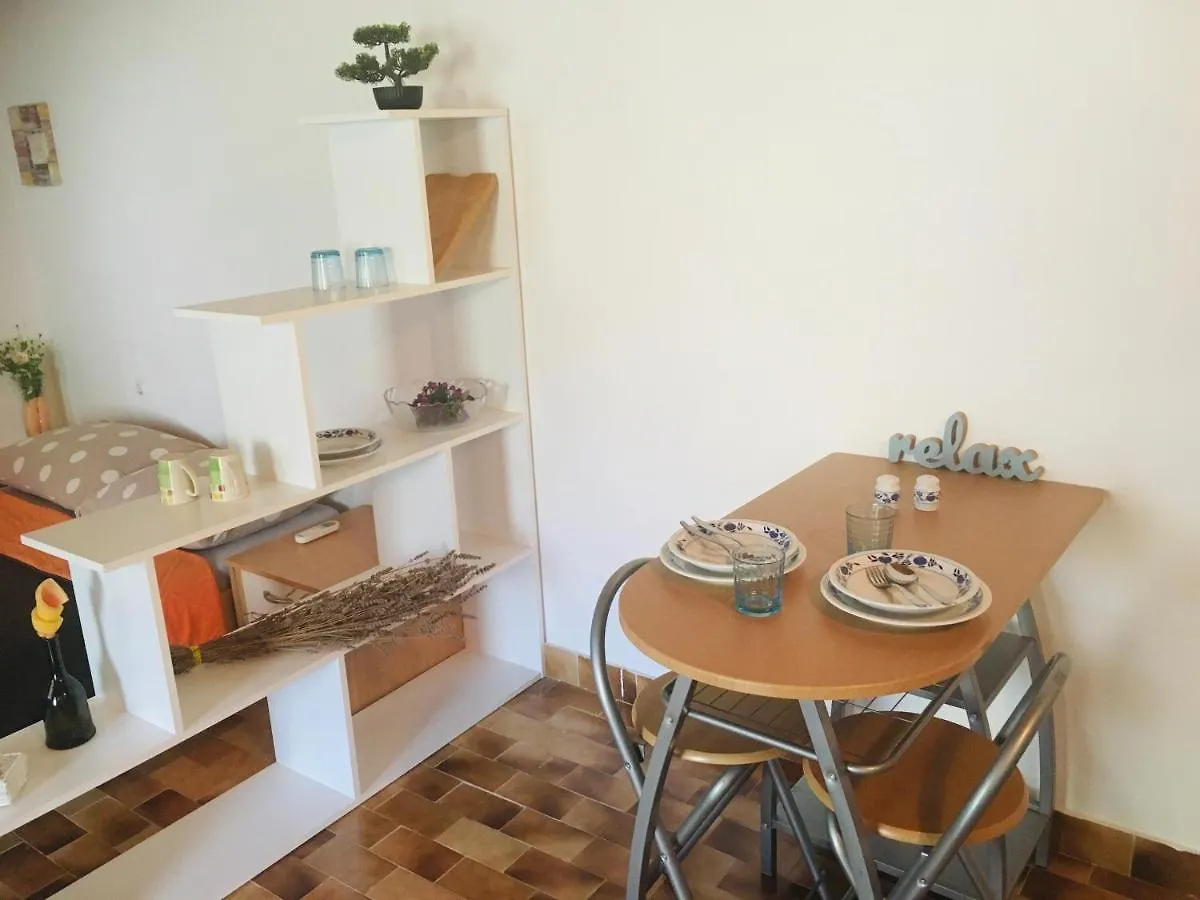 Studio Apartman Salkic Διαμέρισμα Fažana Κροατία