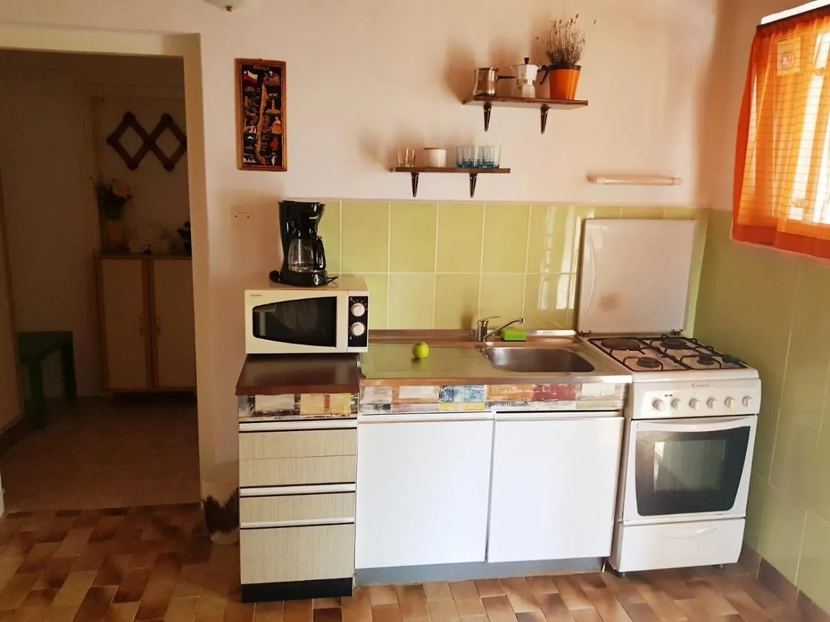 Studio Apartman Salkic Διαμέρισμα Fažana