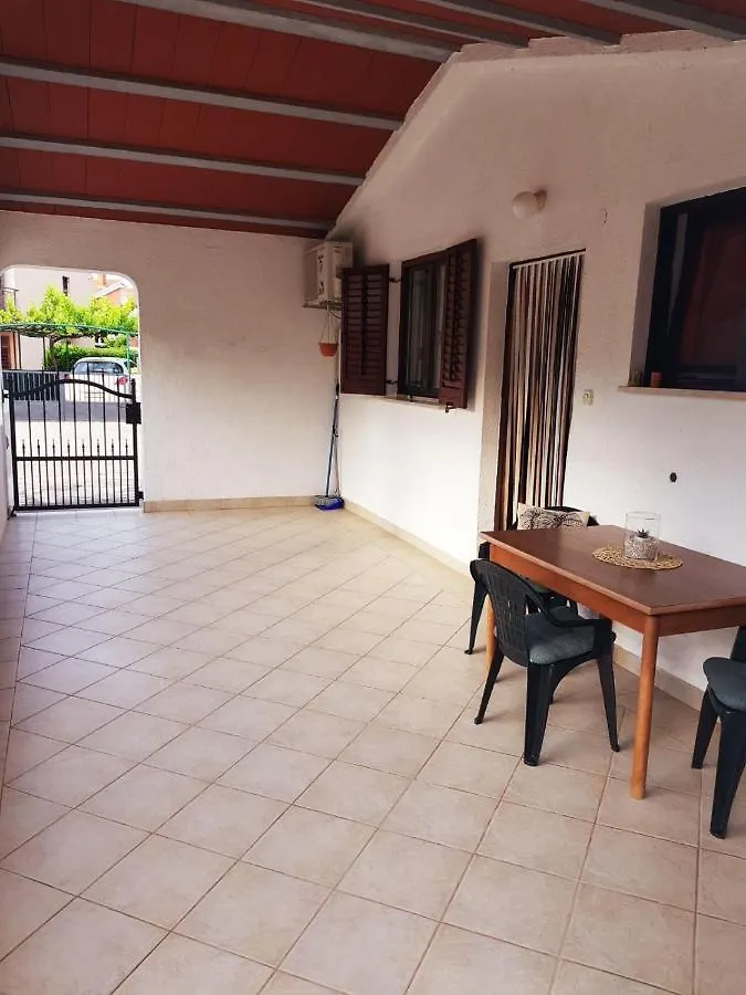 Studio Apartman Salkic Διαμέρισμα Fažana Κροατία